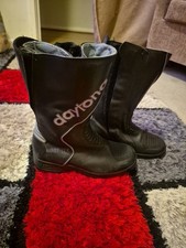 Daytona Voyager GTX Gore-Tex