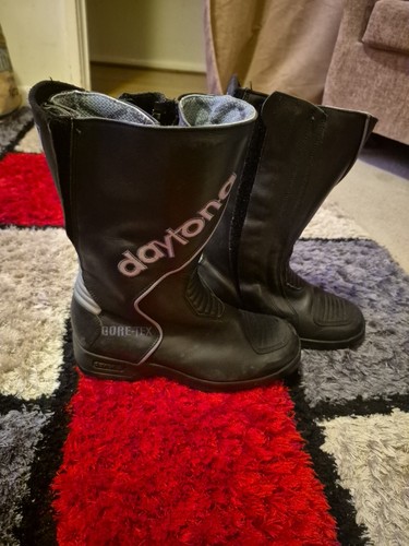 Daytona voyager gtx - voyager,