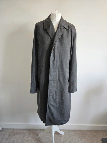 Vintage genuine macintosh pure - vintage,