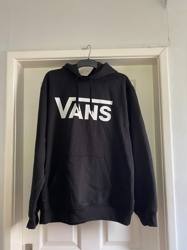 Men vans classis logo - men's,