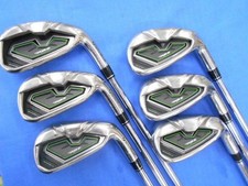 TaylorMade RocketBallz Iron