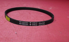 TUMBLE DRYER BEKO      DTLCE80051W     Motor  Belt   ( small )