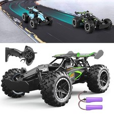 2.4GHz RC Cars Large Remote