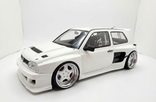 Modified OTTO Mobile VW Golf
