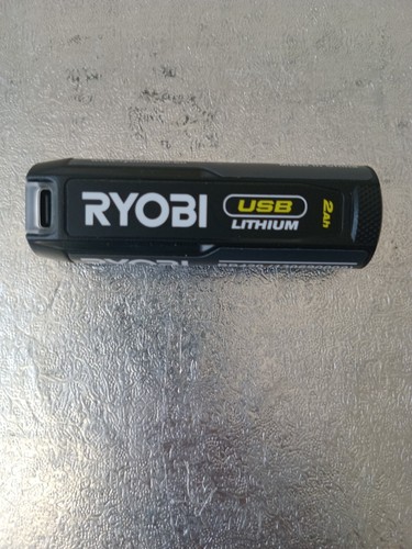 Ryobi rb420 usb lithium - rb420, 4v