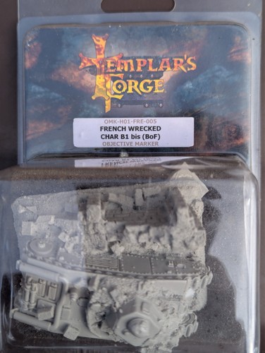 15mm flames war - of, objective