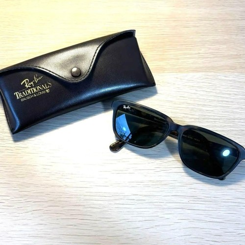 80s vintage ray - 80s, b&l