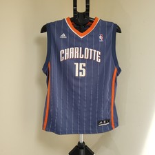 Charlotte Bobcats Kemba Walker