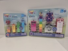  Numberblocks  Toys Autism