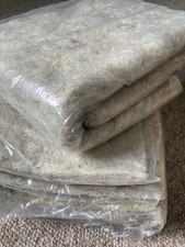 Cool Wool Packing Material 3 Sheets