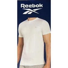 Reebok Men’s 2Pack Fitted