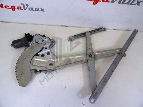 Agila driver front window - driver,