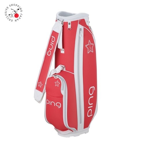 Ping golf ladies casual - golf, cart