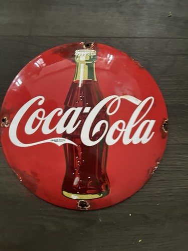 Vintage style coca cola - vintage,