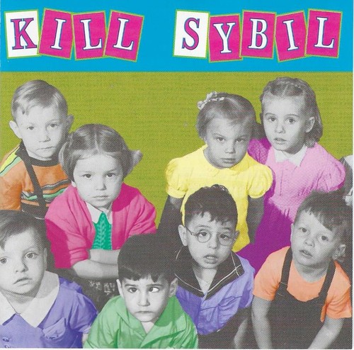 Kill sybil - kill,