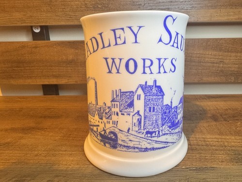 Cradley sausage works - cradley,