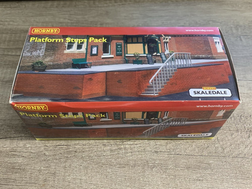 Hornby skaledale r8604 - hornby,