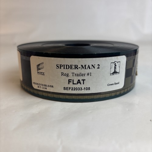 Spider man theatrical movie - spider-man,