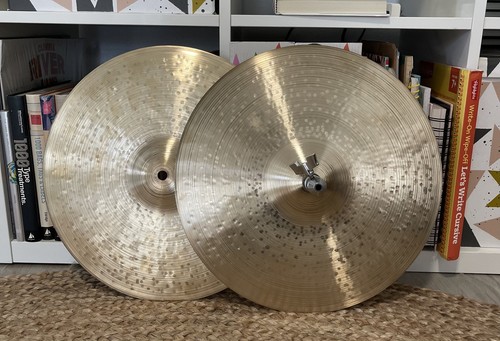 Cymbal mod zildjian - cymbal, a