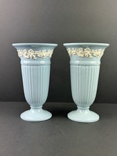 Wedgwood Queensware Embossed