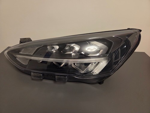 Ford focus mk4 full - focus, led