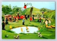 Children: BBC TV Series
