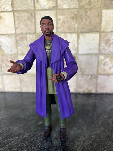 Marvel legends loki who - legends, he