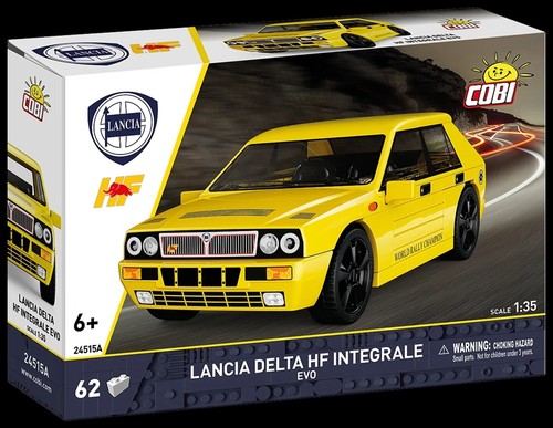 1991 cobi 24515a - 1991, 1/35