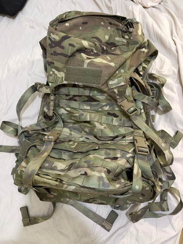 British army virtus - virtus, 90l