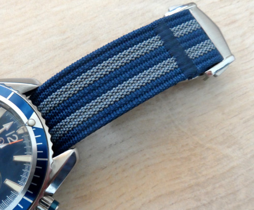22mm james bond nato - nato, style