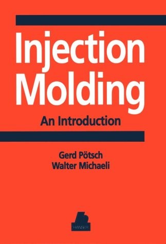 Injection molding an - injection, molding: