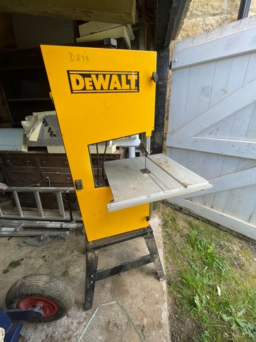 Dewalt dw876 freestanding - dewalt,