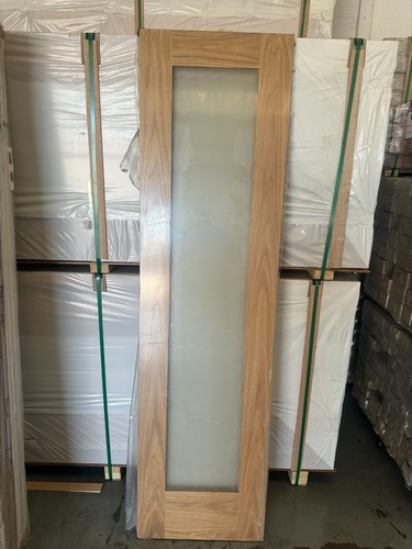 Oak veneer shaker - , light