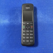 Gigaset c575hx cordless - gigaset, phone
