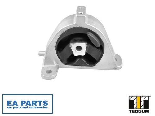 Mounting engine for dodge - engine,
