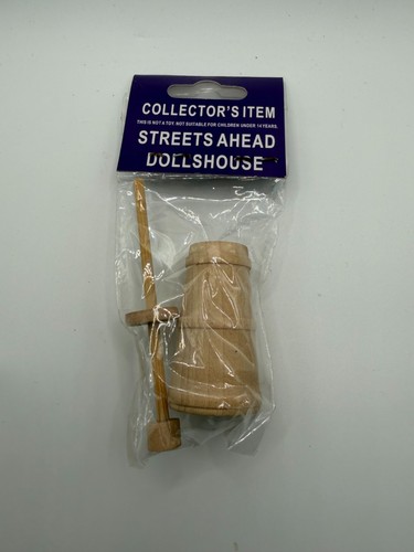 Dolls house 12th scale - dolls,