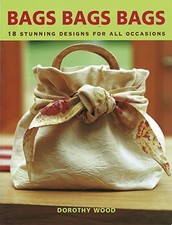 Bags dorothy - bags, wood