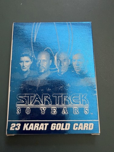 Star trek years - 30,