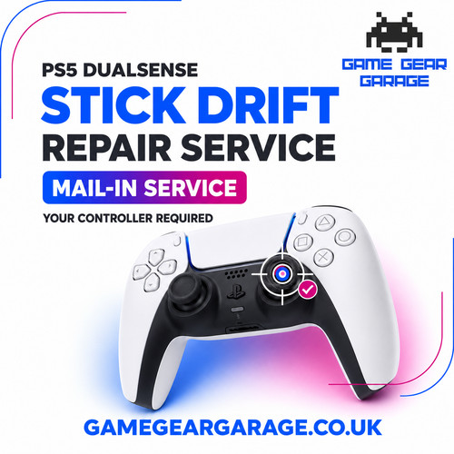 Sony ps5 controller - ps5, stick