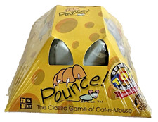 Pounce! By Parlor Gamez