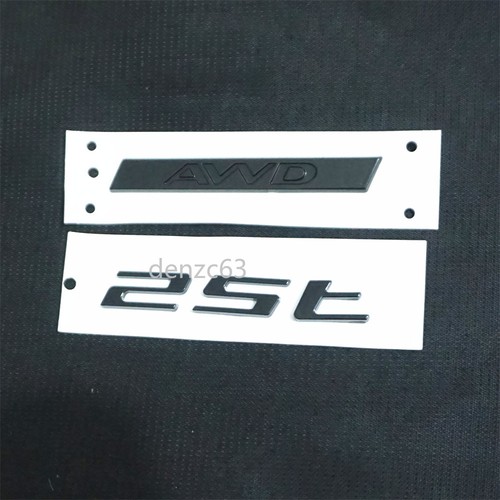 Glossy black 25t - glossy,