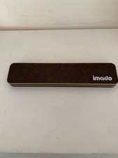 Imado Empty Watch Presentation