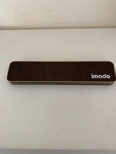 Imado empty watch presentation - empty,