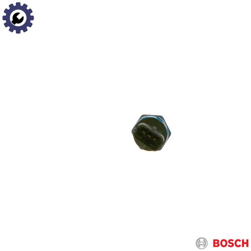 Sensor fuel pressure 281 006 - sensor,