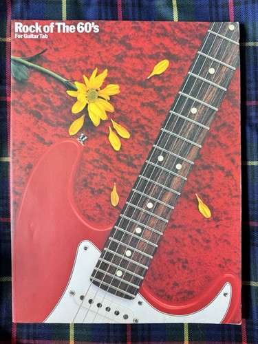 Rock the for guitar - rock,