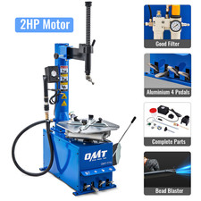 OMT Tire Changing Changer