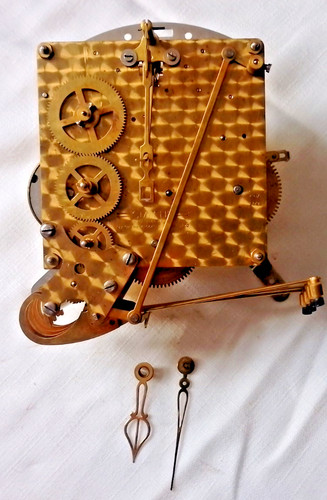 Smiths k6a 609 pendulum - pendulum,