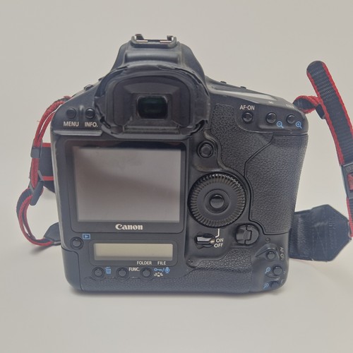 Canon eos mark iii spares - eos-1d,