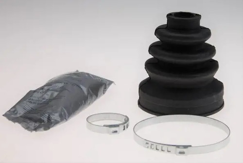 Drive shaft joint boot - shaft, cv