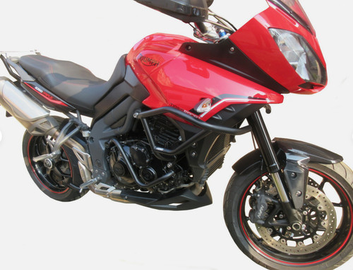 Triumph tiger sport - triumph,